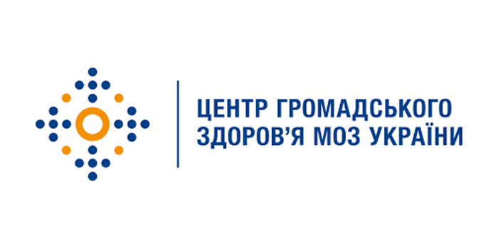 Центр громадського здоровья МОЗ України